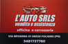 L' Auto Srls